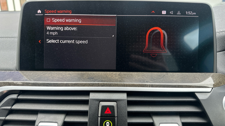 BMW X3 xDrive20d MHT M Sport 5dr Step Auto [Tech/Plus Pk] Diesel Estate